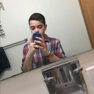 Meet your Posher, David